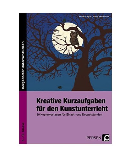 Kreative kurzaufgaben für den - kurzaufgaben,