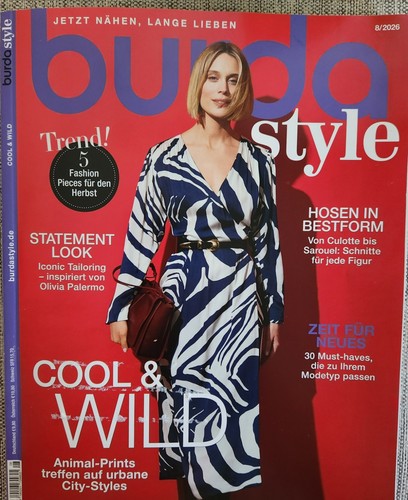 Burda style 2026 - burda,
