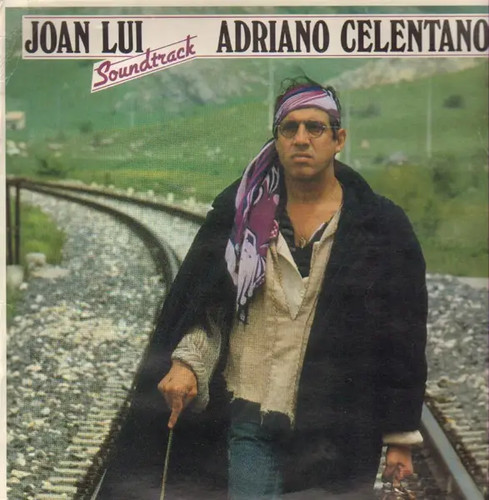 Adriano celentano joan lui - adriano,