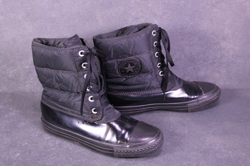 Converse chucks boots all - converse,