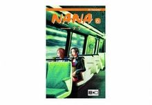 Nana von yazawa buch - yazawa,, |