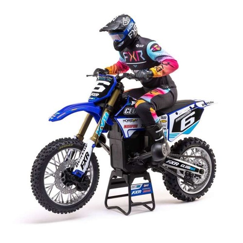 Losi motorrad promoto - losi, rc-motorrad