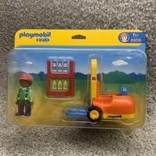 Playmobil® 1 2 3    6959 -