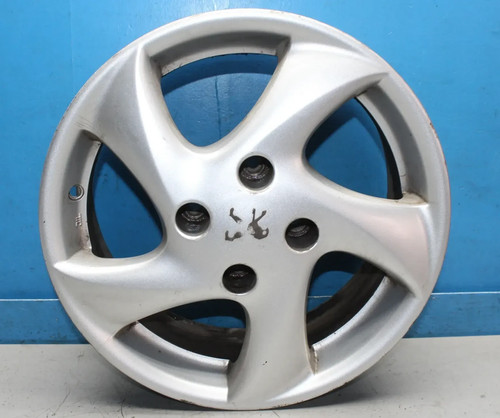 Alufelge sirocco felge - 1x,