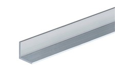 Aluwinkel winkelprofil - aluwinkel, l