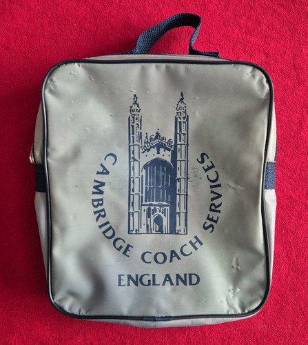 Cambridge coach services - cambridge,