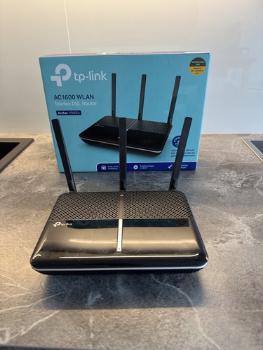 Link archer vr600v - tp-link,