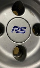 Ford Focus RS MK1 Center Cap