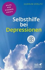 Selbsthilfe bei Depressionen