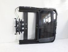 Schiebedach phaeton 3d - schiebedach,