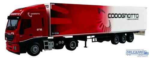 Awm codognotto iveco higway - codognotto,