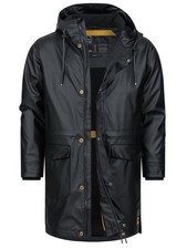 Indicode Herren Regenjacke