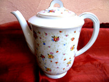 Arzberg Kaffee-Kanne Dekor