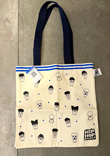 Bts hip hop monster - hop,