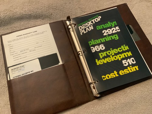 Apple visicalc ref - ii,