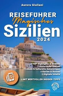 Reiseführer magisches