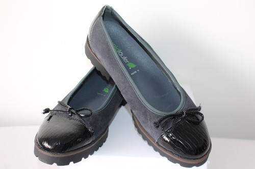 Waldläufer elisa ballerinas - waldläufer,