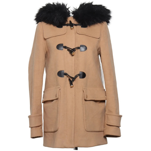 Zara woman dufflecoat - woman,, damen