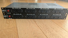 2 x Fischer Amps Ladegerät ALC89 9V