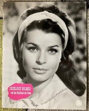 aushangfoto SENTA BERGER