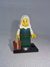 Lego Minifigur - Magd, Dame