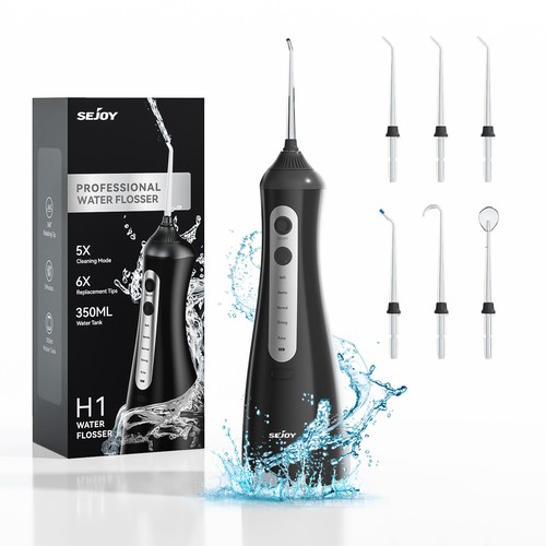 Sejoy düsen elektrisch - 6,