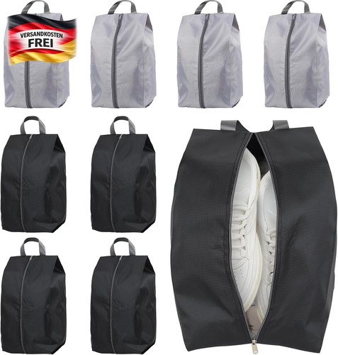 Schuhbeutel reise set - schuhbeutel, stück