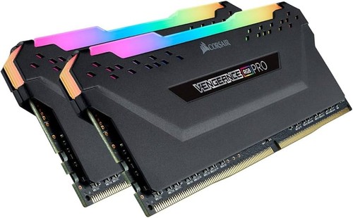 Corsair vengeance rgb - corsair,
