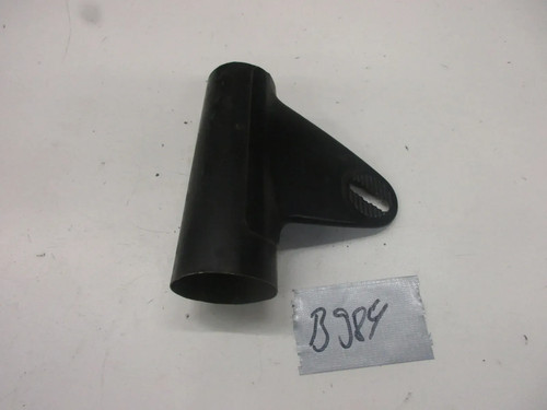 Lampenhalter b984 bmw - lampenhalter, r50/5