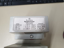 Siedle NG 401-01 Netzgleichrichter NG401 geprüft!