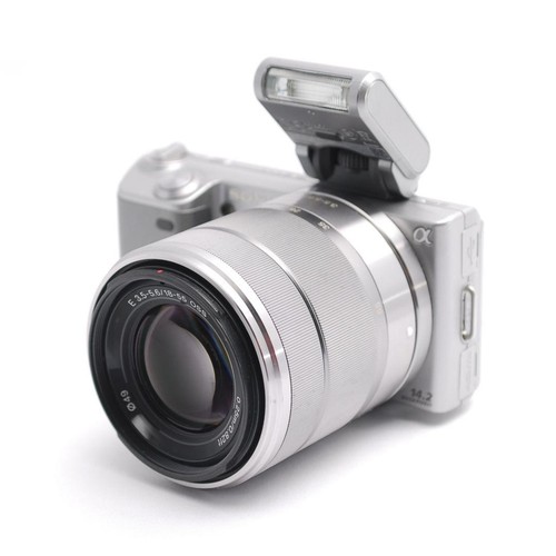 Sony nex spiegellose - sony,