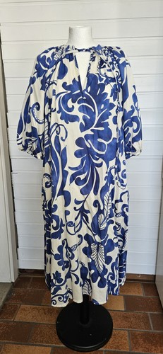 Tolles ana alcazar midikleid - tolles,