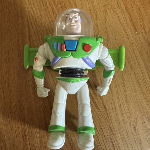 Buzz lightyear toy story - buzz,