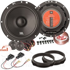 JBL BY HARMAN LAUTSPRECHER