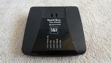 Fritz!Box Fon WLAN 7112 Surf & Phone 1&1  DSL Internet Box