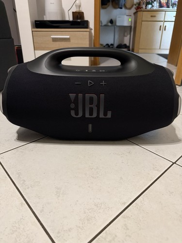 Jbl boombox - boombox, 4
