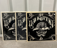 LEO KOTTKE 6 & 12 STRING