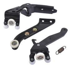 Rollenführung Schiebetür Für VW Multivan V Transporter T5 7H0843398H Neu