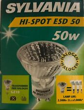 SYLVANIA Halogenlampe Hi-Spot
