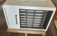 Warmlufterzeuger Typ:YAC36 1324852114 Gasart G20 G31