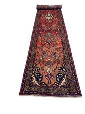 Orientteppich super Hamadan (