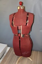 Stockman Suzette verstellbar