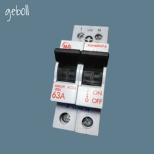 M2 M263H HAUPTSCHALTER