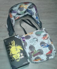 NEU * BUGABOO Bezugsset Andy Warhol Globetrotter * Bezugset Bekleidungsset Bezug