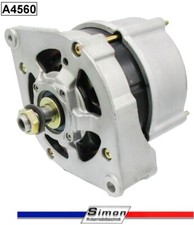 Lichtmaschine für Case