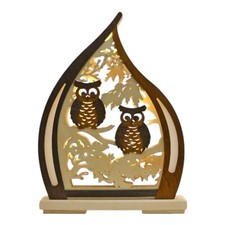 Ratags LED Romantik Leuchte