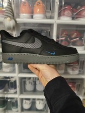 Authentic Nike Air Force 1