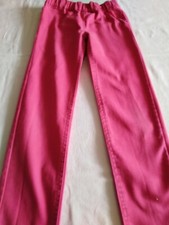Pepperts- Hose- Pink-
