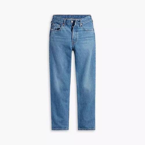 Levi damen 501 crop - crop, jeans
