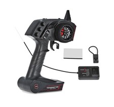RC Auto 2,4 GHz Funksender